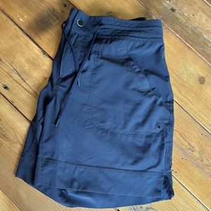 Athleta Rincon shorts